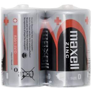 Afbeelding van Mono-batterij 1 Stuks [18713] - 01 18713 box front 2