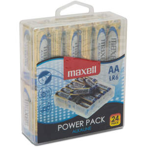 Afbeelding van Batterij 1 Stuks [18720P] - 01 18720P web