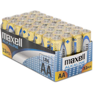 Afbeelding van Batterij 1 Stuks [18720S] - 01 18720S web