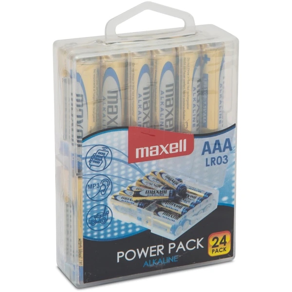 Afbeelding van Microbatterij 1 Stuks [18721P] - 01 18721P web