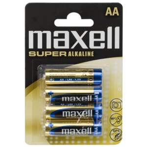Afbeelding van Mignon-batterij 1 Stuks [18730] - 01 18730 box front