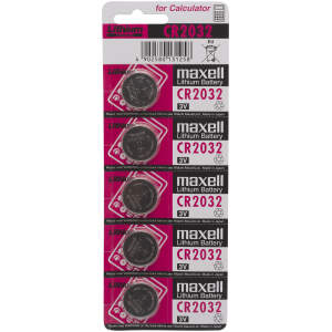 Afbeelding van Knoopcelbatterij 1 Stuks [18742] - 01 18742 box front