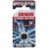 Afbeelding van Knoopcelbatterij 1 Stuks [18746] - 01 18746 box front