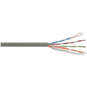 Afbeelding van UTP PATCH Cat.5e-kabel 305 Stuks [20018] - 01 20018 web
