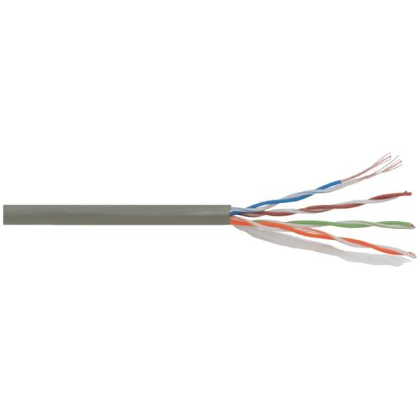 Afbeelding van UTP PATCH Cat.5e-kabel 305 Stuks [20018] - 01 20018 web