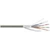 Afbeelding van FTP 305m haspel Ethernet-kabel CAT5e 305 Stuks [20038] - 01 20038 web