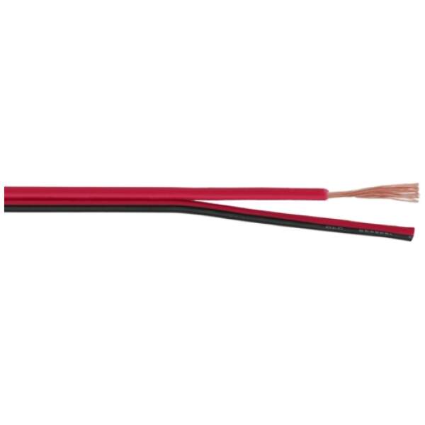 Afbeelding van Luidsprekerkabel 100 Stuks [20081] - 01 20081 web