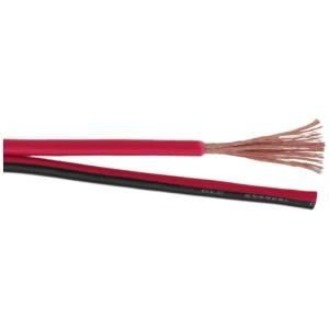 Afbeelding van Luidsprekerkabel 100 Stuks [20085] - 01 20085 web