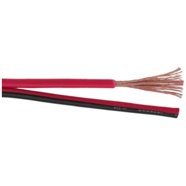 Afbeelding van Luidsprekerkabel 100 Stuks [20085] - 01 20085 web