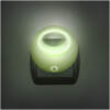 Afbeelding van Phenom LED-nachtlampje met schemersensor 1 Stuks [20275GR] - 01 20275GR web