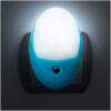 Afbeelding van Nachtlampje - met lichtsensor - 240 V - blauw 1 Stuks [20281B] - 01 20281B web