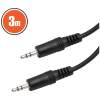 Afbeelding van JACK-kabel 1 Stuks [20316] - 01 20316 web