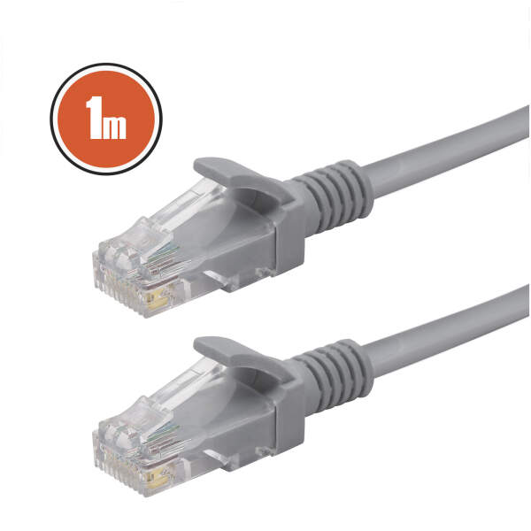 Afbeelding van Patchkabel 1 Stuks [20360] - 01 20360 web