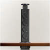 Afbeelding van Pop-up stopcontact 1 Stuks [20431BB] - 01 20431BB web