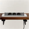 Afbeelding van Bureaustopcontact 1 Stuks [20440B] - 01 20440B web