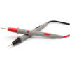 Afbeelding van Meetsnoeren - testclip - bananenstekker - 93 cm 1 Stuks [25384] - 01 25384 web