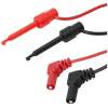 Afbeelding van Meetsnoeren - testclip - bananenstekker - 94 cm 1 Stuks [25385] - 01 25385 web