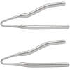 Afbeelding van Soldeerpunten voor soldeerbout 28021 - 2 stuks / set 1 Stuks [28050] - 01 28050 web