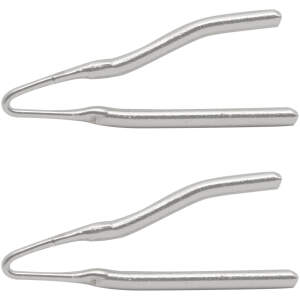 Afbeelding van Soldeerpunten voor soldeerbout 28021 - 2 stuks / set 1 Stuks [28050] - 01 28050 web