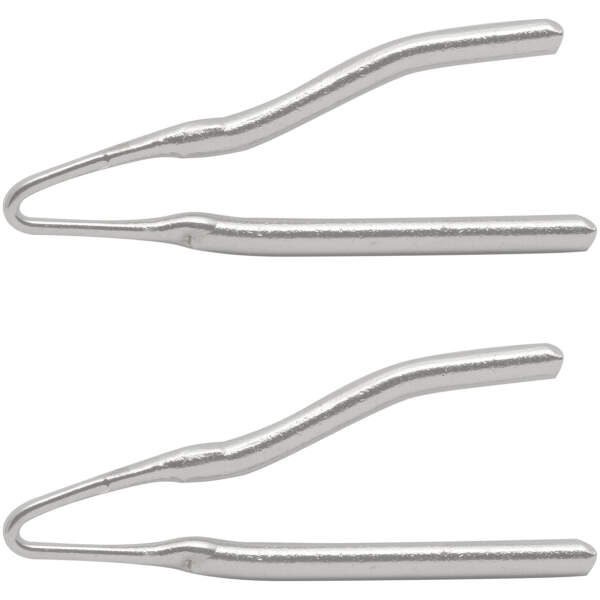 Afbeelding van Soldeerpunten voor soldeerbout 28021 - 2 stuks / set 1 Stuks [28050] - 01 28050 web