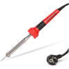 Afbeelding van Soldeerbout met LED-verlichting - 230V - 60W 1 Stuks [28092B] - 01 28092B web