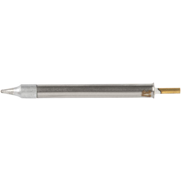 Afbeelding van Soldeerpunt met verwarmingselement - voor nummer 28025 - 2 stuks / blister 1 Stuks [28910D] - 01 28910D web