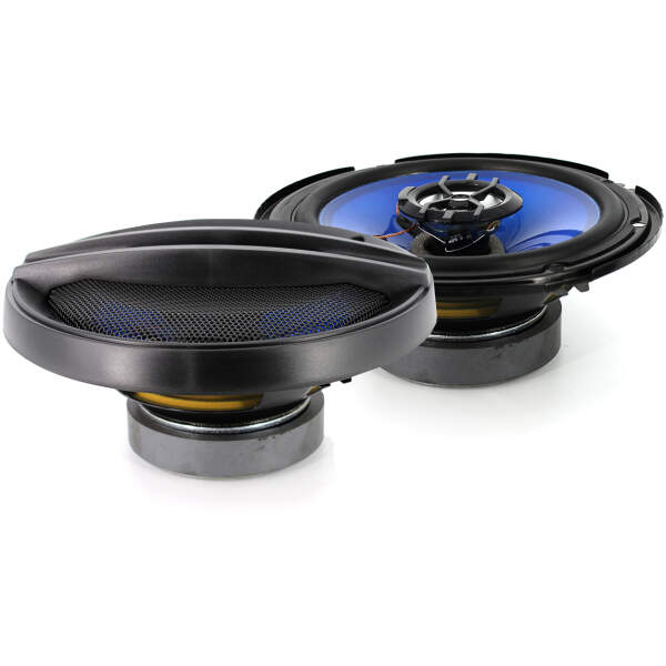Afbeelding van Carguard-luidspreker - 6" / 158 mm - 220 W - CSP003 1 Stuks [36916] - 01 36916 web