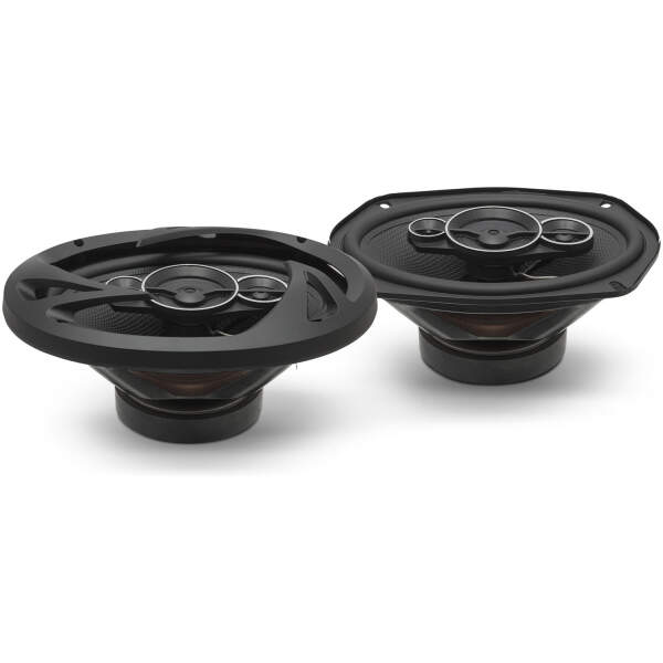 Afbeelding van Spreker MNC Ninja 1 Stuks [37369] - 01 37369 web