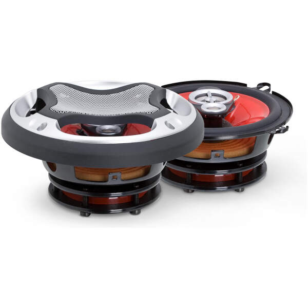 Afbeelding van Spreker - MNC DevilX 1 Stuks [37510] - 01 37510 web