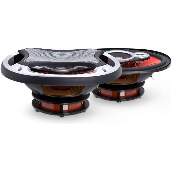 Afbeelding van Spreker - MNC DevilX 1 Stuks [37569] - 01 37569 web