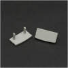 Afbeelding van Beugel voor LED-aluminiumprofiel (voor 41010) 1 Stuks [41010E] - 01 41010E web
