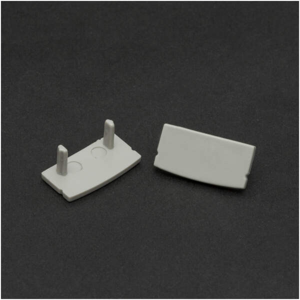 Afbeelding van Beugel voor LED-aluminiumprofiel (voor 41010) 1 Stuks [41010E] - 01 41010E web