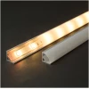 Afbeelding van Aluminium profielrail voor LED 1 Stuks [41012A1] - 01 41012A1 web