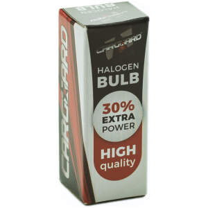 Afbeelding van Halogeenlamp - BHA051 - H1 - 12V - 55W - +30% helderheid 1 Stuks [50737] - 01 50737 web