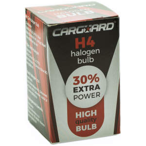 Afbeelding van Halogeenlamp - BHA052 - H4 - 12V - 55/60W - +30% helderheid 1 Stuks [50739] - 01 50739 web