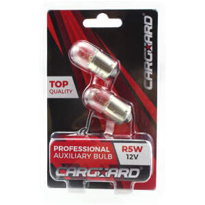 Afbeelding van Autolamp - BAA108 BA15S-R5W - 12V - 2 stuks / blister 1 Stuks [50807] - 01 50807 web