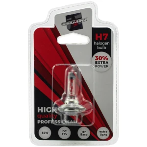 Afbeelding van Halogeenlamp 1 Stuks [50941] - 01 50941 web