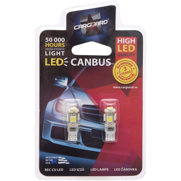 Afbeelding van LED-lamp 1 Stuks [50944] - 01 50944 web