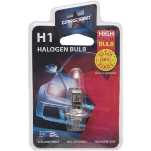 Afbeelding van Halogeenlamp 1 Stuks [50950] - 01 50950 web