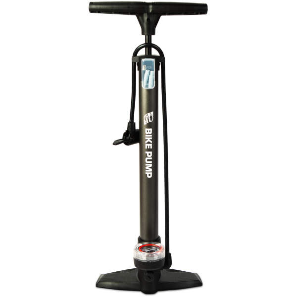 Afbeelding van Handpomp - 38 x 500 mm - zwart 1 Stuks [51065] - 01 51065 web