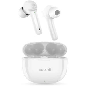 Afbeelding van Maxell BT Dynamic+TWS oordopjes - wit 1 Stuks [52043WH] - 01 52043WH web