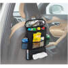 Afbeelding van Opbergorganizer voor in de auto, opgehangen aan rugleuningen met thermopack 1 Stuks [54923T] - 01 54923T web