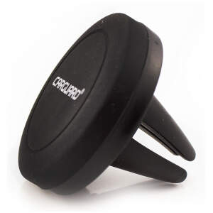 Afbeelding van Telefoonhouder - magnetisch, ventilatieopening - zwart 1 Stuks [54951] - 01 54951 web