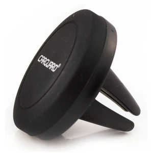 Afbeelding van Telefoonhouder - magnetisch, ventilatieopening - zwart 1 Stuks [54951] - 01 54951 web