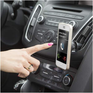 Afbeelding van Universele autoventilatiehouder 1 Stuks [55015] - 01 55015 web