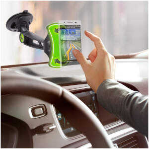 Afbeelding van Aanraken en gaan 1 Stuks [55029] - 01 55029 web