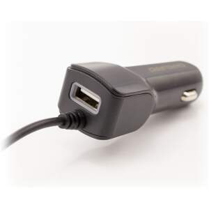 Afbeelding van Universele telefoonoplader met microUSB + Type-C + iPhone-aansluiting + USB 1A 1 Stuks [55051] - 01 55051 web