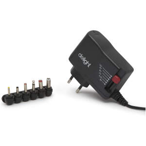 Afbeelding van UNIVERSELE ADAPTER 1 Stuks [55056A] - 01 55056A web