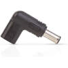 Afbeelding van Adapterkop - Type-C -> DC 6,5 x 4,4 mm - Sony - 20V 1 Stuks [55063F] - 01 55063F web