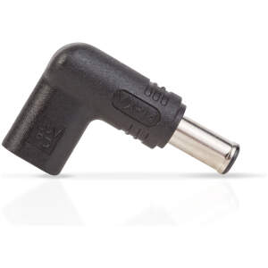 Afbeelding van Adapterkop - Type-C -> DC 6,5 x 4,4 mm - Sony - 20V 1 Stuks [55063F] - 01 55063F web